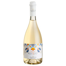 Rapitalà Bouquet Frizzante Terre Siciliane IGT N.V. White