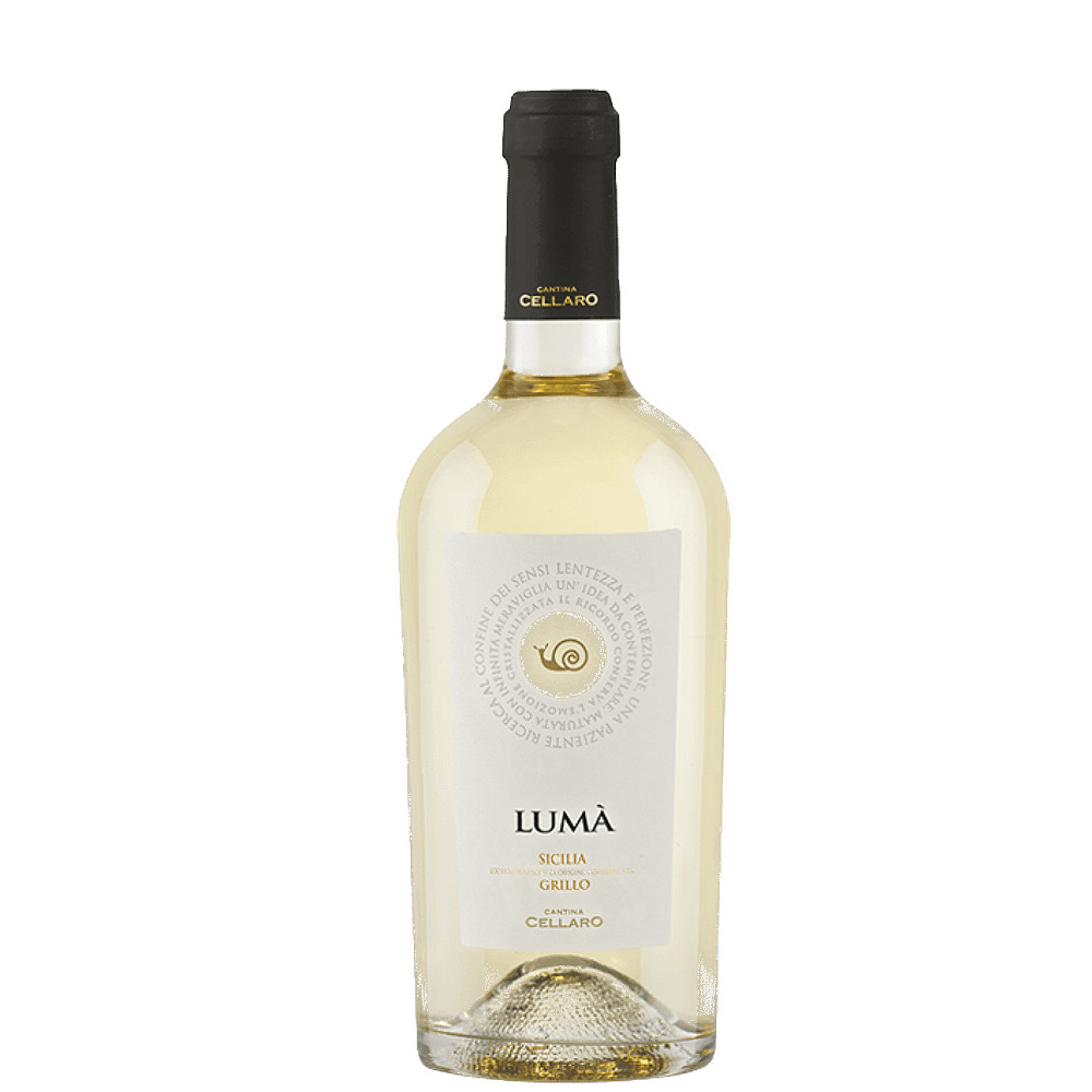 Lumà Grillo Cellaro