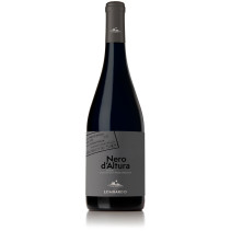 Tenute Lombardo Nero d'Altura Doc Sicilia 2022