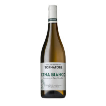 Tornatore Wine Etna Bianco Doc White