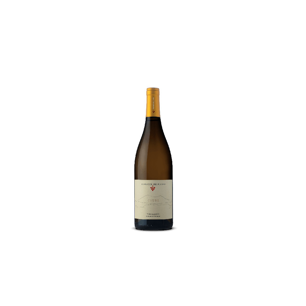 Ciuri Terrazze dell'Etna 2021 lt.0,75