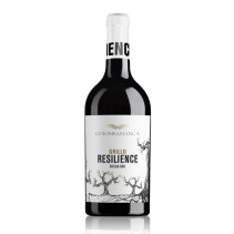 Colomba Bianca Resilience Grillo Sicilia Doc