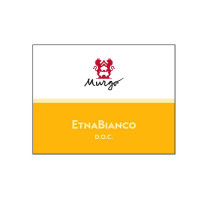 Etna Bianco Doc Murgo