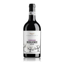 Resilience Perricone Colomba Bianca