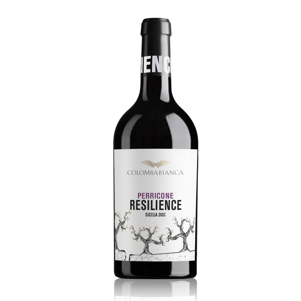 Resilience Perricone Colomba Bianca