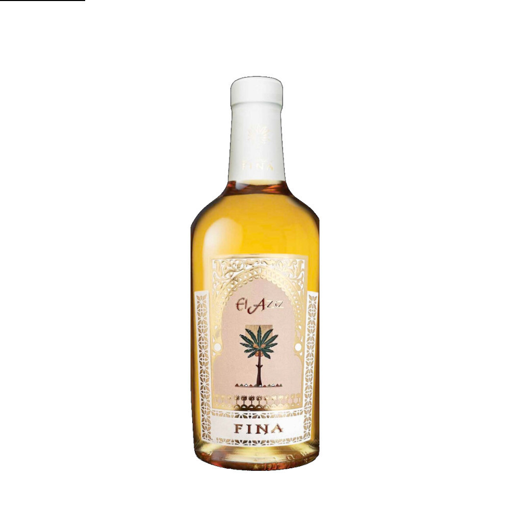 Fina El Aziz Vendemmia Tardiva Sicilia IGT N.V. White