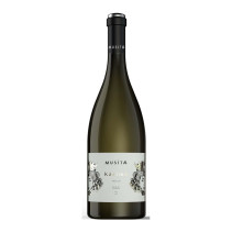 Musita Karima Grillo Sicilia Doc 2024 White