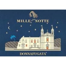 Donnafugata Mille e una notte Special edition Netflix Sicilia Doc 2021