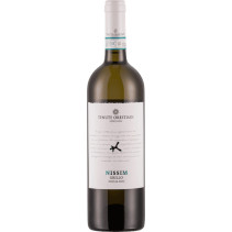 Grillo Tenute Orestiadi 2024 Bianco