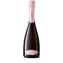Tenute Lombardo Sualtezza 650 Rosè 2024