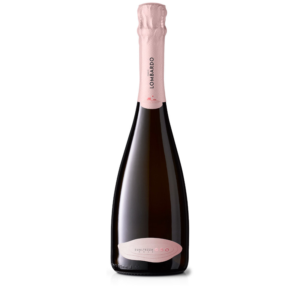 Tenute Lombardo SuAltezza 650 Rosè 2024