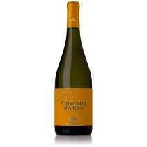 Tenute Lombardo Catarratto d'Altura Doc Sicilia 2024 White
