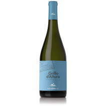Tenute Lombardo Grillo d'Altura Doc Sicilia 2024 White