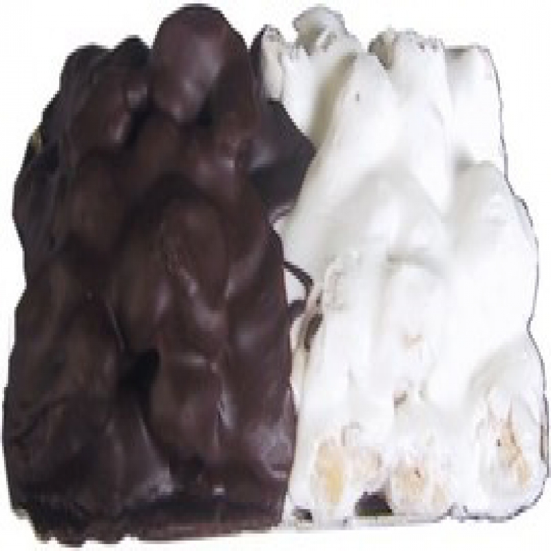Pignolata (bianco e nero) Kg. 1