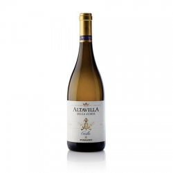 Altavilla Bianco Grillo Firriato 2023 lt.0,75