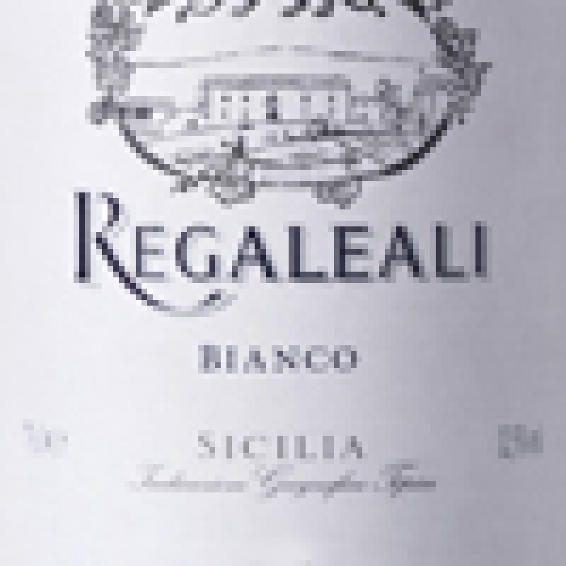 Regaleali Bianco Tasca d'Almerita