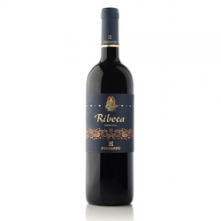 Ribeca Firriato 2012 lt.0,75