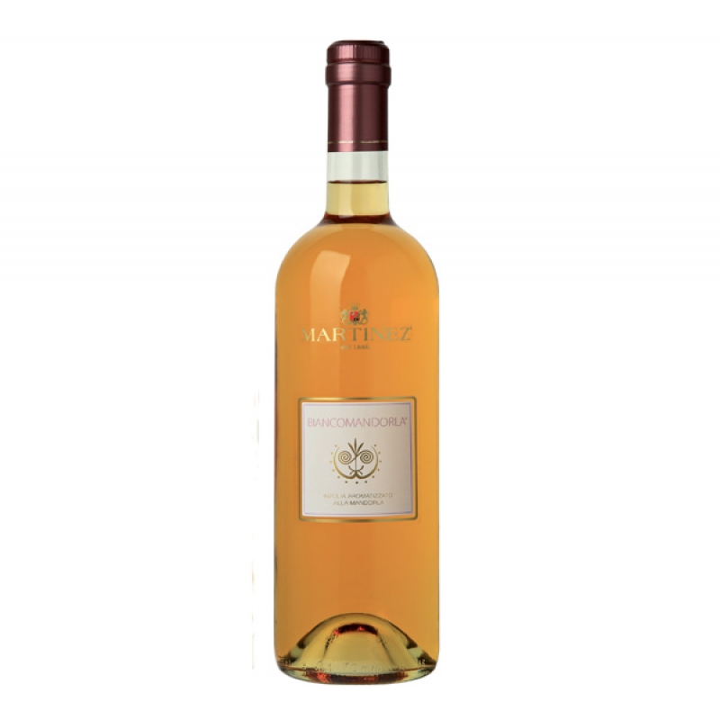 Vino alla Mandorla lt.0,50