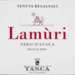 Lamùri Tasca d'Almerita