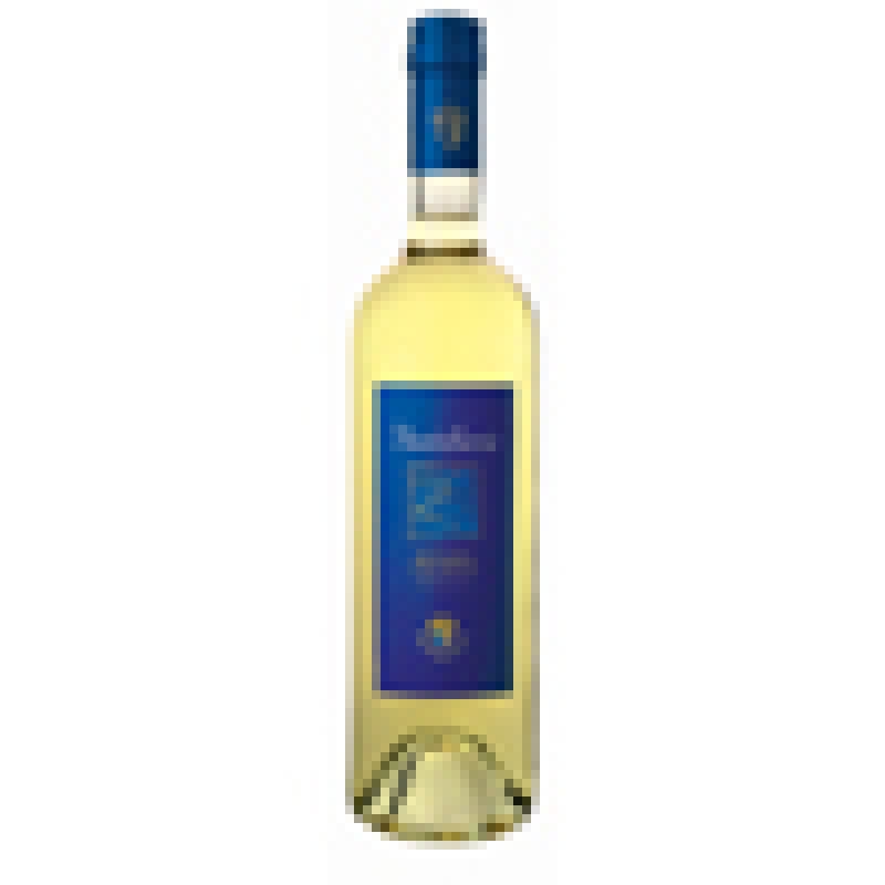 Moscato di Pantelleria Duca di Castelmonte Pellegrino lt. 0,50
