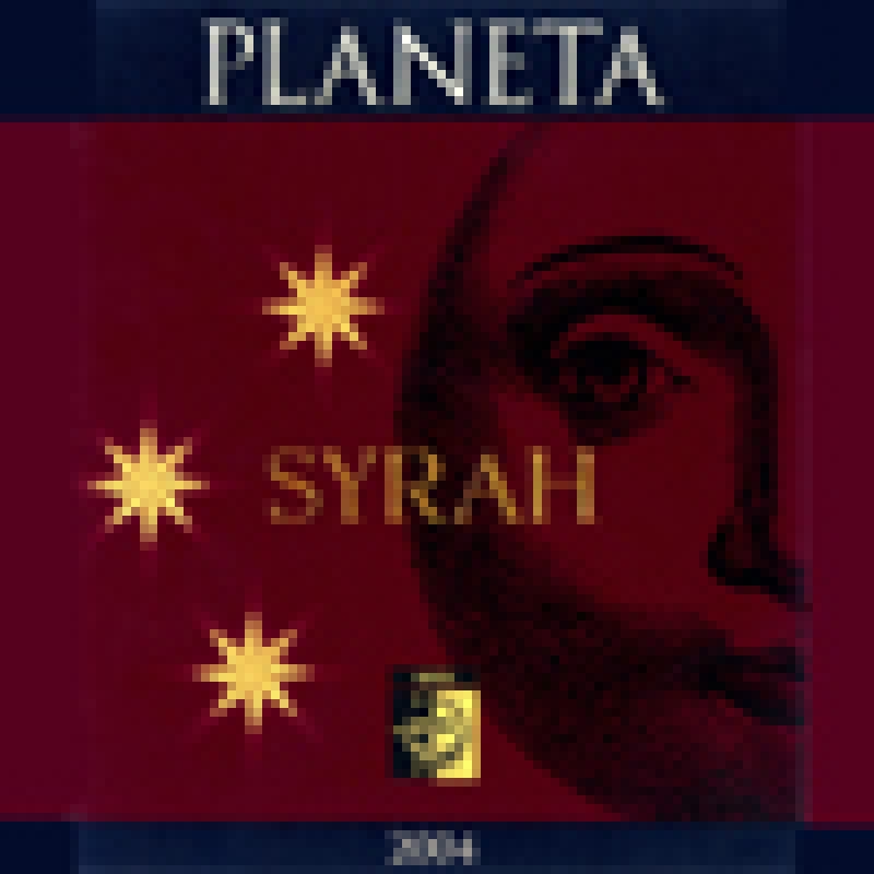 Maroccoli Syrah Planeta