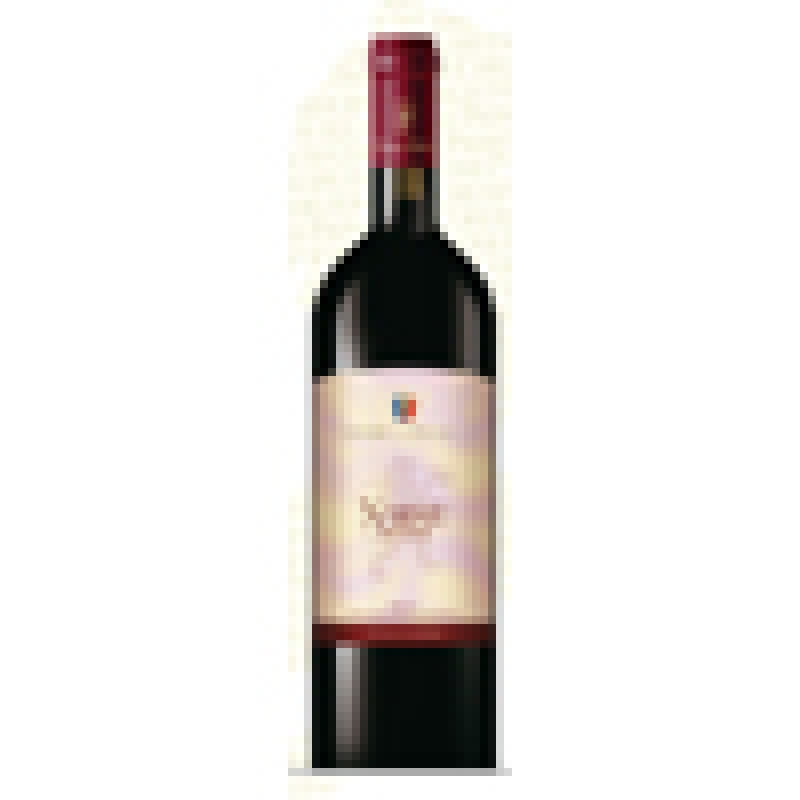 Narkè Nero d'Avola Principe di Corleone lt.0,75