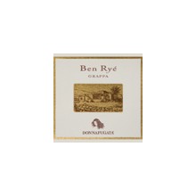 Grappa di Ben Ryè Donnafugata lt.0,50