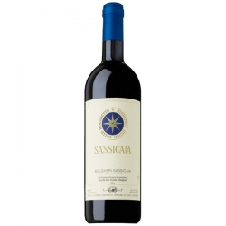 Sassicaia 2004 Tenuta San Guido lt.0,75