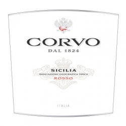 Corvo Rosso Duca di Salaparuta lt.0,75