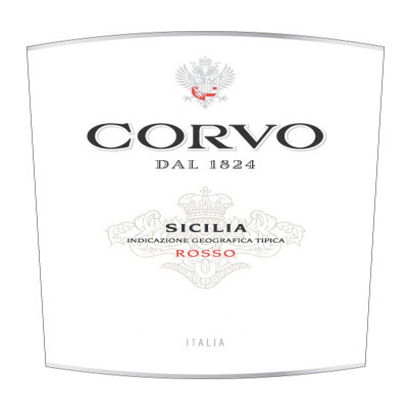 Corvo Rosso Duca di Salaparuta lt.0,75