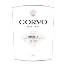 Corvo Rosso Duca di Salaparuta lt.0,75