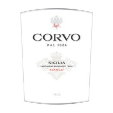 Corvo Bianco Duca di Salaparuta lt.0,75