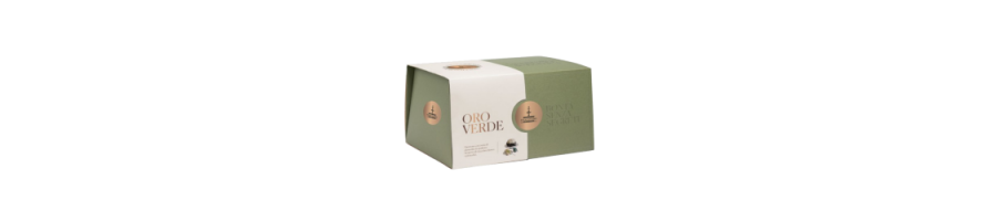 Panettoni Fiasconaro vendita online