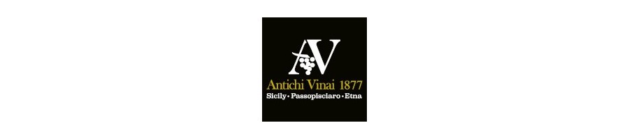 Antichi Vinai Vini Etna